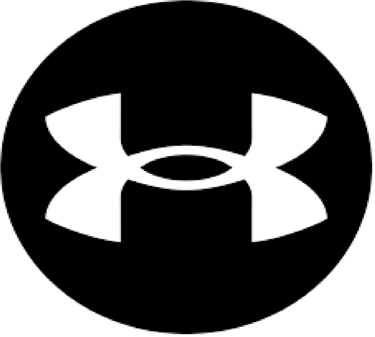 Under Armour AU screenshot