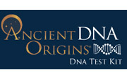 Ancient DNA Origins US screenshot