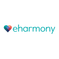 eHarmony UK screenshot