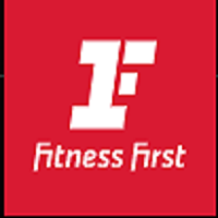 Fitness first screenshot