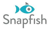 Snapfish UK screenshot