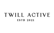 Twill active screenshot