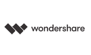 Wondershare UK screenshot