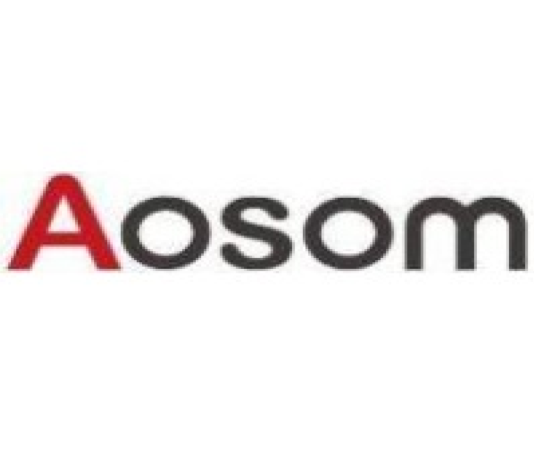 Aosom UK screenshot