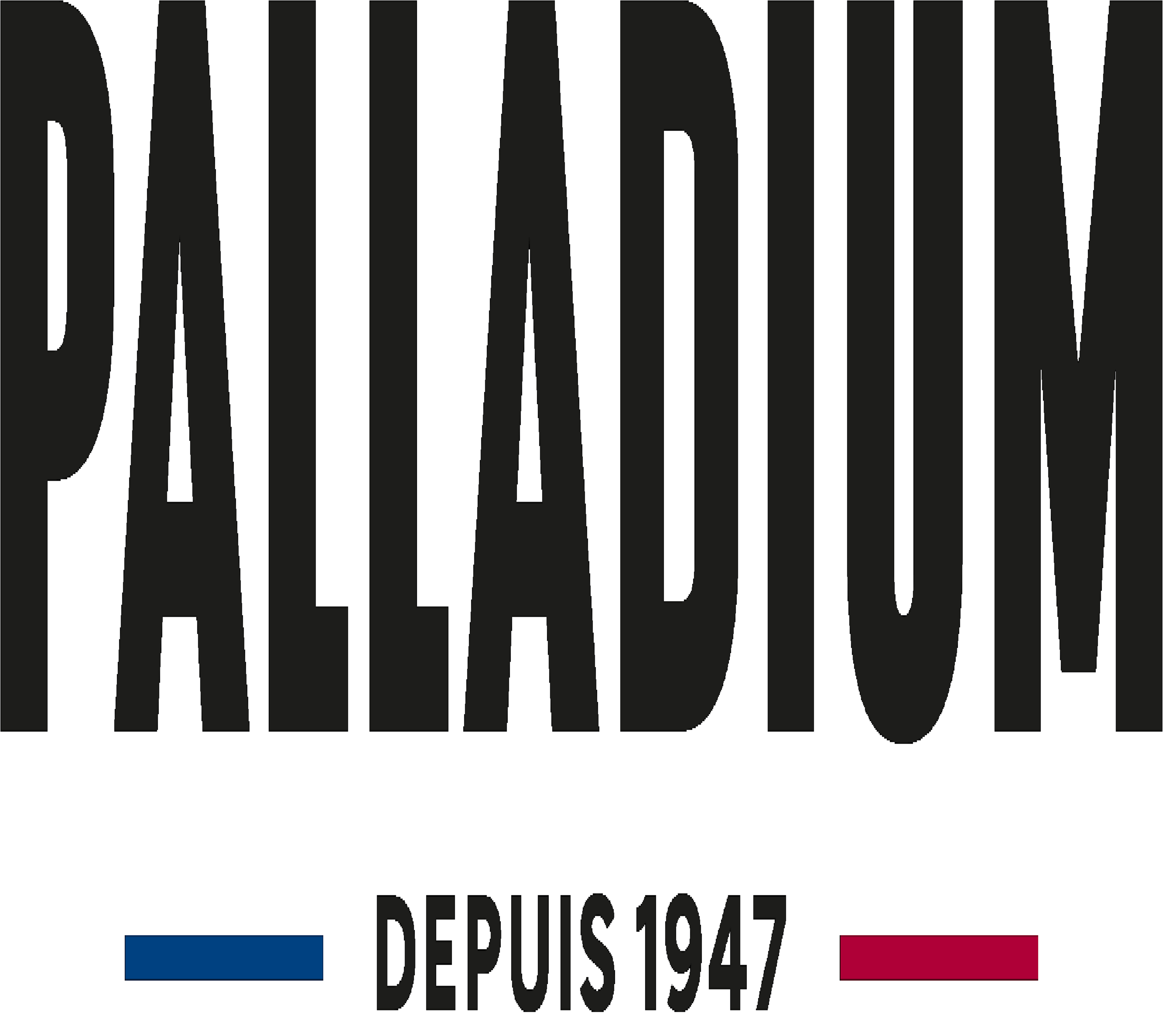 Palladium Boots UK screenshot