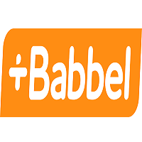 Babbel UK screenshot