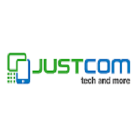 Justcom Shop DE screenshot