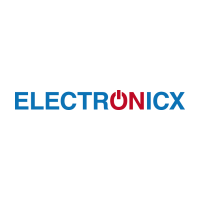 Electronicx DE screenshot