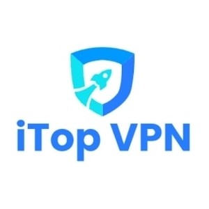 Itop VPN screenshot