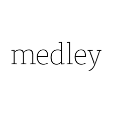 Medley screenshot