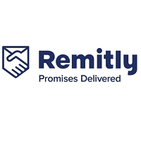 Remitly screenshot