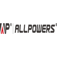 Allpowers UK screenshot