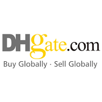 DHGate screenshot
