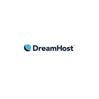 Dreamhost screenshot