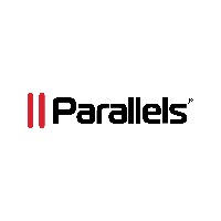 Parallels screenshot