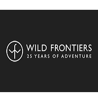 Wild Frontiers UK screenshot