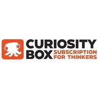 The Curiosity Box screenshot