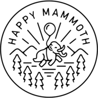 Happy Mammoth UK screenshot