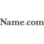 Name.com screenshot
