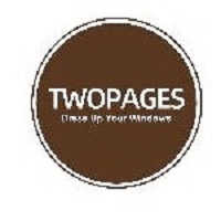 TWOPAGES screenshot