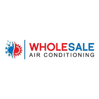 Wholesale Aircon screenshot