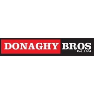 Donaghy Bros UK screenshot