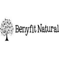 Benyfit Natural UK screenshot