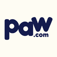 Paw.com screenshot