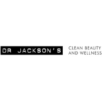 drjacksonskincare.com UK screenshot