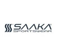 SAAKA Sportswear screenshot
