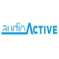 Audioactive ES screenshot