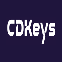 CDKeys AU screenshot