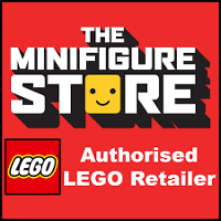 The Minifigure UK screenshot