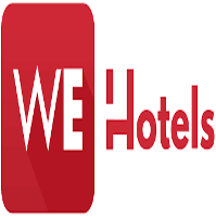 WE Hotels screenshot