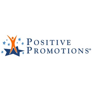 Positive Promotions US screenshot
