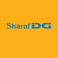 Sharaf DG AE screenshot