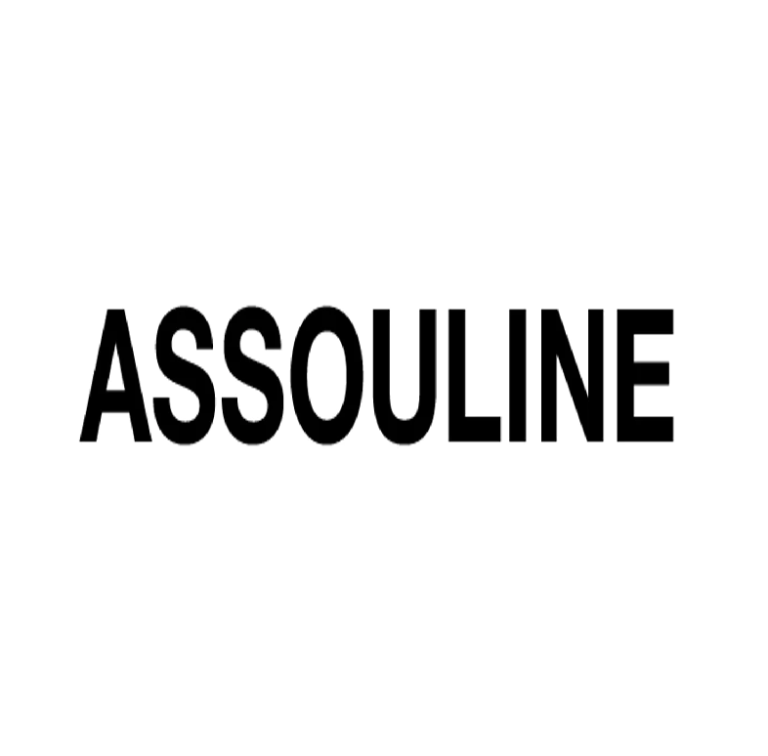 Assouline FR screenshot