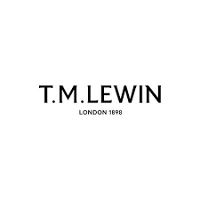 T.M Lewin UK screenshot