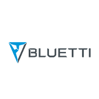 Bluetti UK screenshot