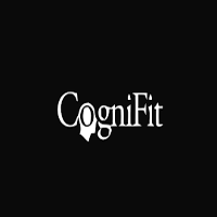 CogniFit screenshot