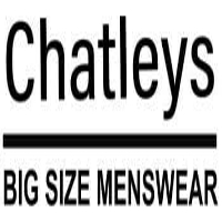 Chatleys Menswear UK screenshot