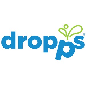 Dropps screenshot