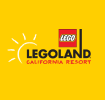 Legoland California screenshot