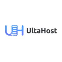 Ultahost screenshot