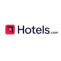 Hotels.com NO screenshot