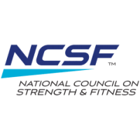 NCSF screenshot