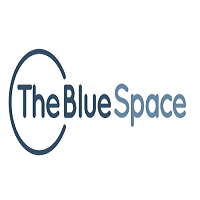 The Blue Space AU screenshot