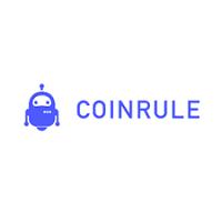 Coinrule screenshot