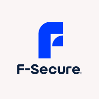 F-Secure screenshot
