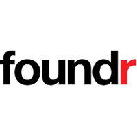Foundr screenshot
